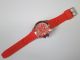 Tom Watch,  Strawberry Red,  44 Mm,  Wa00005 Armbanduhren Bild 4