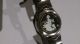 Junghans Mega Dcf - 77 Sapphire Crystal Stainless Steel Radio Controlled 5 Bar Armbanduhren Bild 2