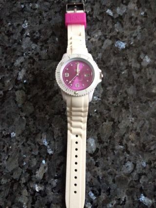 Damen Uhr Ice Watch Bild