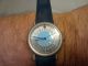 Herrenuhr - 24 Stunden Uhr - Geburt Der Zeit 2000 - Museum - Armbanduhren Bild 1