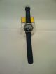 Herrenuhr - 24 Stunden Uhr - Geburt Der Zeit 2000 - Museum - Armbanduhren Bild 4