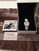 Pandora Uhr Mod.  812038ls Fleur Mit Diamanten&garantie Armbanduhren Bild 2