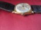 Eppo 17 Jewels Vintage Armbanduhr - Mechanischer Handaufzug Armbanduhren Bild 2