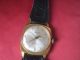 Eppo 17 Jewels Vintage Armbanduhr - Mechanischer Handaufzug Armbanduhren Bild 3