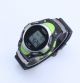 Digitale Armband Vibrationsuhr 8 X Alarm Wecker Watch Schwerhörigkeit Trinkuhr Armbanduhren Bild 1