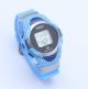 Digitale Armband Vibrationsuhr 8 X Alarm Wecker Watch Schwerhörigkeit Trinkuhr Armbanduhren Bild 2