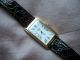 Elegante Damenarmbanduhr Quarzwerk Edelstahl Goldfarben Von Cypria Armbanduhren Bild 3