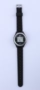 Digital Vibration Armbanduhr 8 X Alarm Wecker Watch Schwerhörig Trinkerinnerung Armbanduhren Bild 1