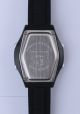 Digital Vibration Armbanduhr 8 X Alarm Wecker Watch Schwerhörig Trinkerinnerung Armbanduhren Bild 2