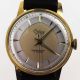 Bifora 113 Art Deco Watch Damen Herren 1950 Handaufzug Lagerware Nos Vintage 79 Armbanduhren Bild 1