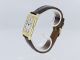 Jaeger - Lecoultre Reverso Classique Handaufzug Gold Uhr Ref.  250.  1.  86 Armbanduhren Bild 9