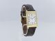 Jaeger - Lecoultre Reverso Classique Handaufzug Gold Uhr Ref.  250.  1.  86 Armbanduhren Bild 3