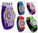 Reflex Unisex Analog Fashion Armbanduhr Geschenk Für Sie Oder Ihn Armbanduhren Bild 4