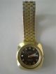 Swiss Made Uhr Neri Airvac 6000 Automatic Vintage 60er 70er Jahre Armbanduhren Bild 1