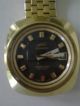 Swiss Made Uhr Neri Airvac 6000 Automatic Vintage 60er 70er Jahre Armbanduhren Bild 2