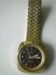 Swiss Made Uhr Neri Airvac 6000 Automatic Vintage 60er 70er Jahre Armbanduhren Bild 3