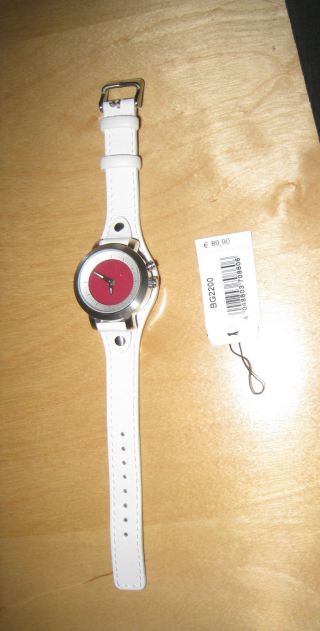 Fossil Damen Armbanduhr Bg 2200 Bild