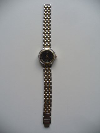 Quartz Damen - Armbanduhr 