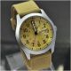 Herren Armband Uhr Quartz,  Wasserdicht,  Datum,  Stainless Steel Eyyki M961 Armbanduhren Bild 4
