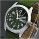 Herren Armband Uhr Quartz,  Wasserdicht,  Datum,  Stainless Steel Eyyki M961 Armbanduhren Bild 5