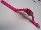 Madison York Neon Pink Candytime Silikonuhr Trendyarmbanduhr Like Ice - Watch Armbanduhren Bild 4