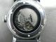 Yorn Automatic 10atm Fliegeruhr Armbanduhren Bild 1