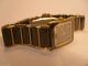 Rado Diastar Damen Uhr High Tech Keramik Schwarz Gold 153.  0283.  3n Ladies Watch Armbanduhren Bild 1