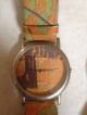 3 Stück Armbanduhren Damen - Capanga,  Mc,  Faktor X Armbanduhren Bild 3