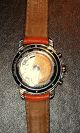 Michel Jordi Ethno Automatik - Chronograph No.  2 Limitierte Auflage Mit Zertifikat Armbanduhren Bild 7