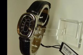 Joop Damen Uhr Lederband Schwarz Jp100422f01 Luxus Zum Schnäpchenpreis Bild