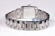 Damen Armbanduhr Diamant Movado Eliro 0604133 0.  60k Vs2 G Massgefertigte Blende Armbanduhren Bild 3