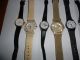 6 Armband Uhren Swatch Swiss,  Citizen,  Seiko,  M.  Watch Armbanduhren Bild 2