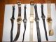 6 Armband Uhren Swatch Swiss,  Citizen,  Seiko,  M.  Watch Armbanduhren Bild 4