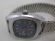Vintage Diantus De Luxe Armbanduhr 70s / 1970er Jahre Herren Uhr Wristwatch Armbanduhren Bild 4