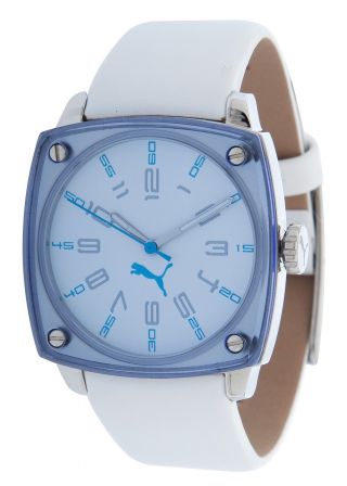 Puma Damen Armbanduhr,  Uhr,  Watch,  Shade Pu102592001 Bild
