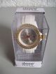 Chronomaxx Crystal Armbanduhr / Uhr - Das Aus Der Tv Werbung Armbanduhren Bild 1