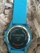 Hellblau/türkis Armbanduhr Von Rumours❤️glitzersteinchen❤️ Armbanduhren Bild 2
