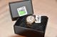 Damen Uhr: Bulova 98r167 Armbanduhr Für Damen Armbanduhren Bild 1