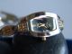 Schmuck Uhr Omax Crystal Neu/ungetragen 2 Cm Uhr,  Band 0,  75 Cm Länge18 Cm Armbanduhren Bild 1