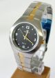 Junghans Damen Armbanduhr 014/4301.  44 Solar Tec,  10 Bar Wr, Armbanduhren Bild 2