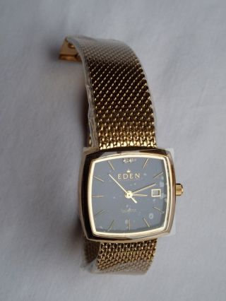 Schweizer Damen - Armbanduhr Bild