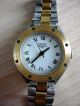 Emerich Meerson Paris Dau Damen Uhr Handaufzug Made In France Selten Sammler Armbanduhren Bild 1