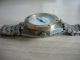 Emerich Meerson Paris Dau Damen Uhr Handaufzug Made In France Selten Sammler Armbanduhren Bild 8