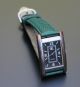 Damenarmbanduhr Ik Quarz Armband Grün Damenuhr Armbanduhren Bild 1