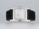 Chopard Happy Sport Square Xl 5 Brillanten Ref.  28/8447 Uhr Box Armbanduhren Bild 2