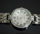Luxus Damen Armbanduhren Uhr Armreif Armband Gliederarmband Strass Top Qualität Armbanduhren Bild 4
