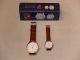 Royal Spencer Uhr Partnerset Herrenuhr Damenuhr Armbanduhren Bild 1