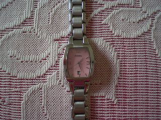 Armbanduhr Fossil Damen Bild