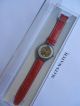 Swatch,  Automatik,  San103 Abendrot,  Neu/new Armbanduhren Bild 1