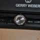 Neue Gerry Weber Uhr Schwarz Silber Steine Armbanduhren Bild 1